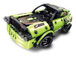 iM.Master Stavebnice auto RC 2v1